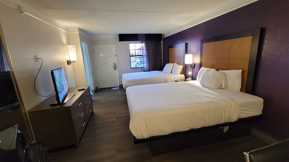 La Quinta Inn by Wyndham Corpus Christi South 14/33