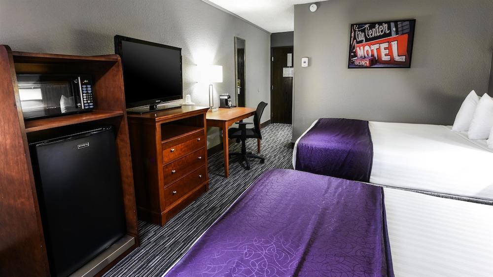 Best Western McCarran Inn 15/42