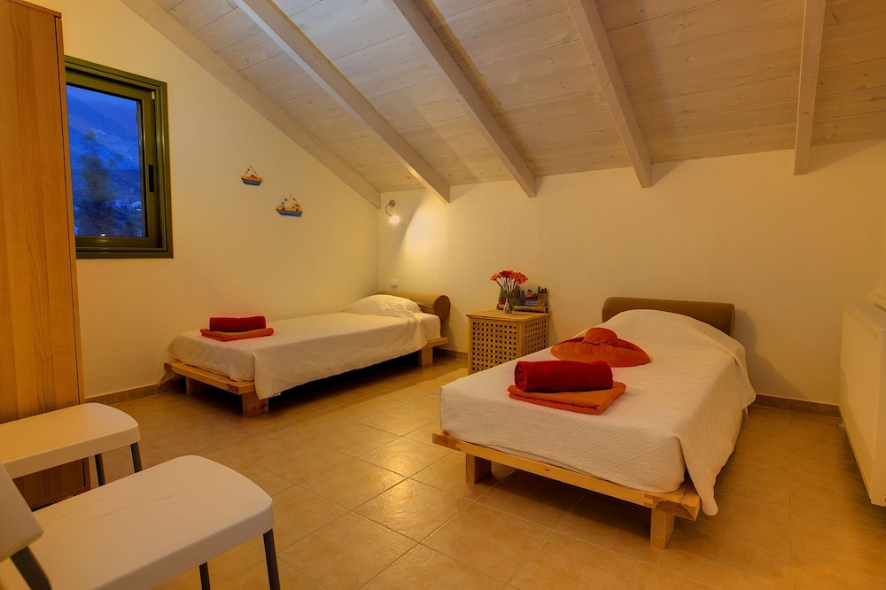 Ideales Resort 8/50