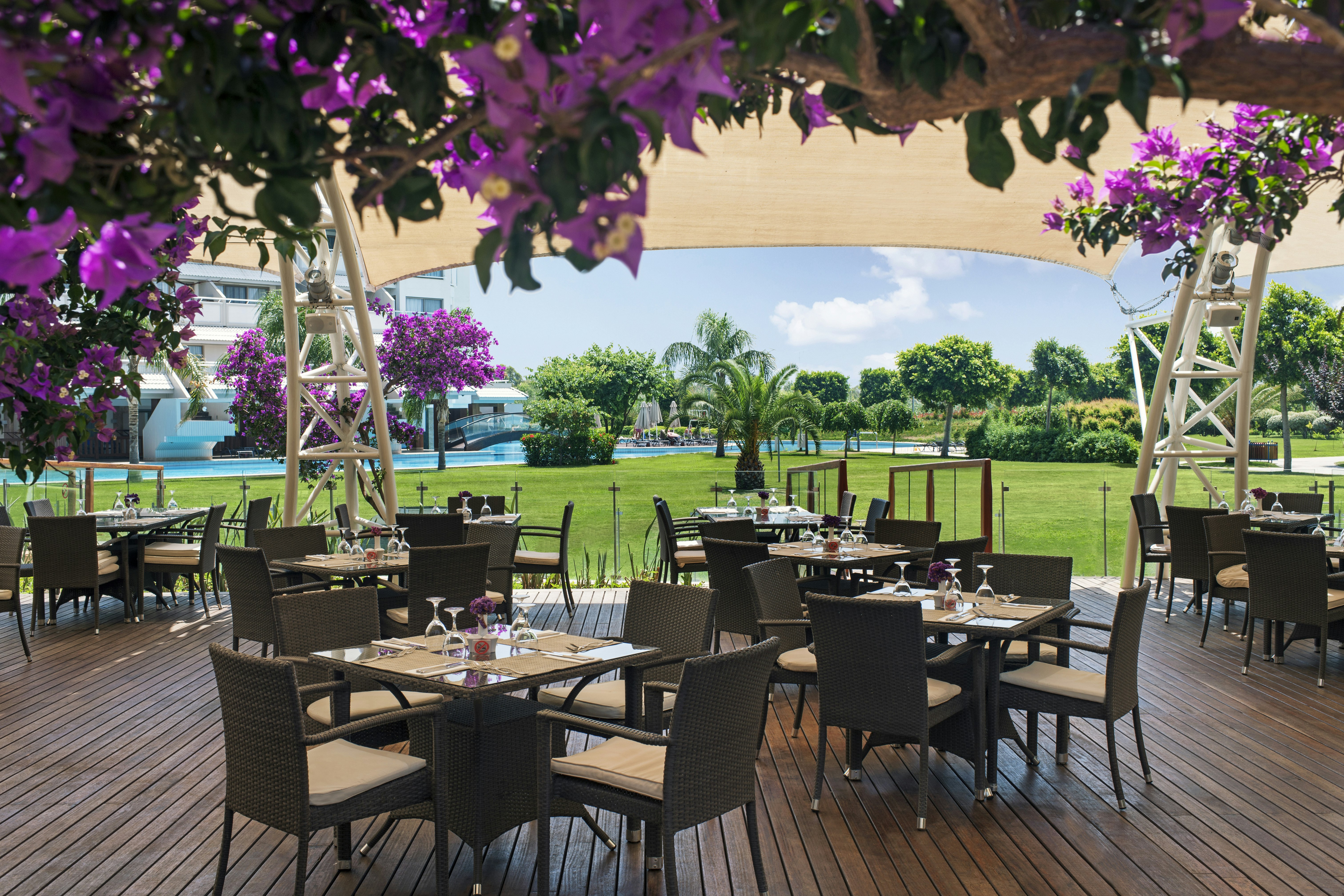 Hilton Dalaman Sarigerme Resort & Golf 35/50