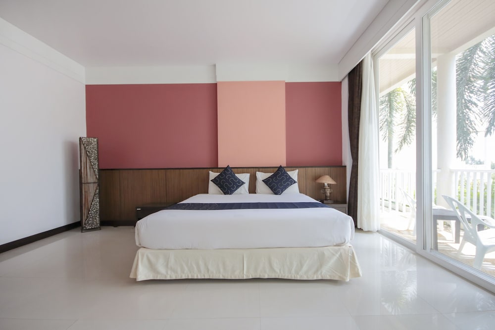 Ananda Lanta Resort 11/50