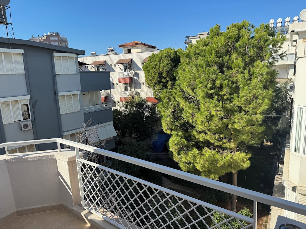 Kaktus Apart Hotel 4/50