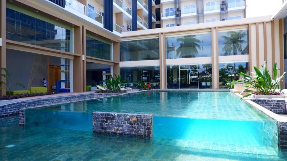 Solea Palm Resort in CORDOVA
