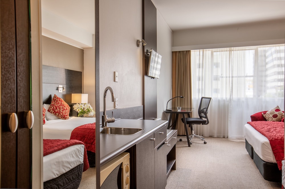 Mercure Wellington Abel Tasman 23/81