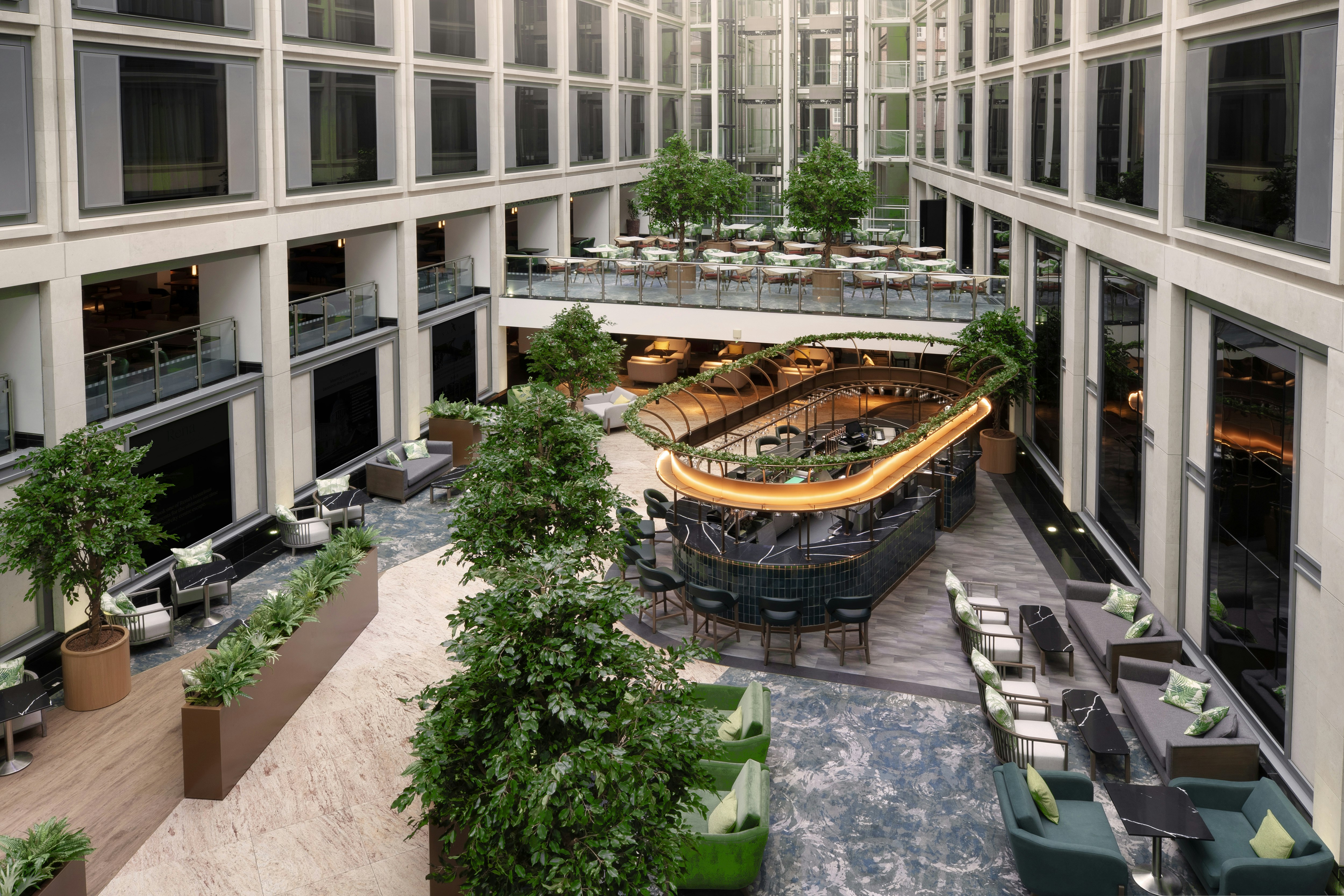 Leonardo Royal Hotel London St Pauls 7/85