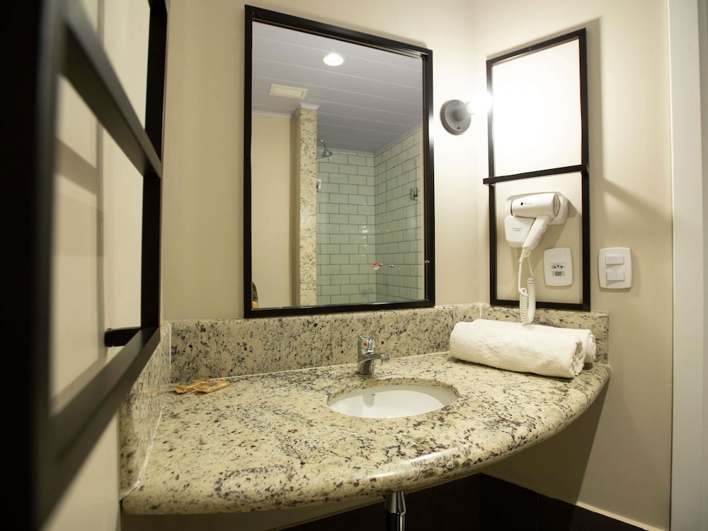 ibis Cuiaba Shopping 53/55