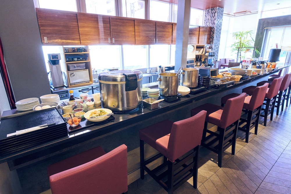 YOU STYLE HOTEL HAKATA 31/34