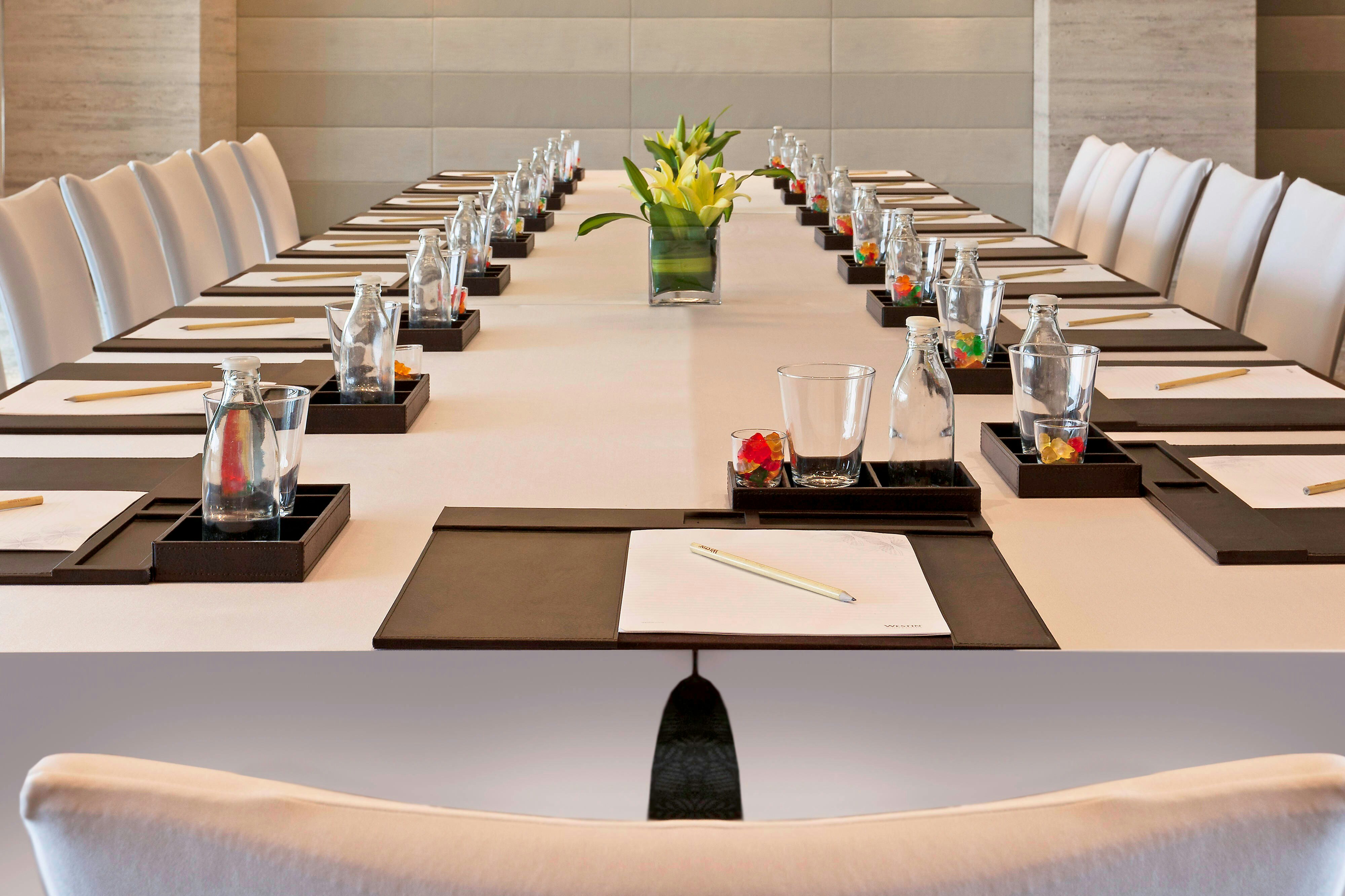 The Westin Gurgaon New Delhi 53/60
