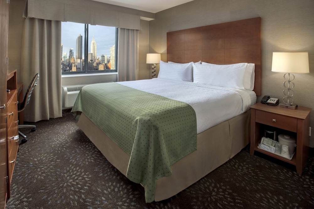 Holiday Inn Manhattan 6th Avenue Chelsea 13/41