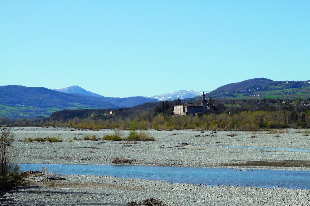 surroundings