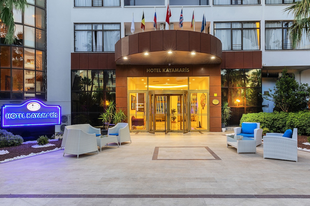 Kaya Maris Hotel