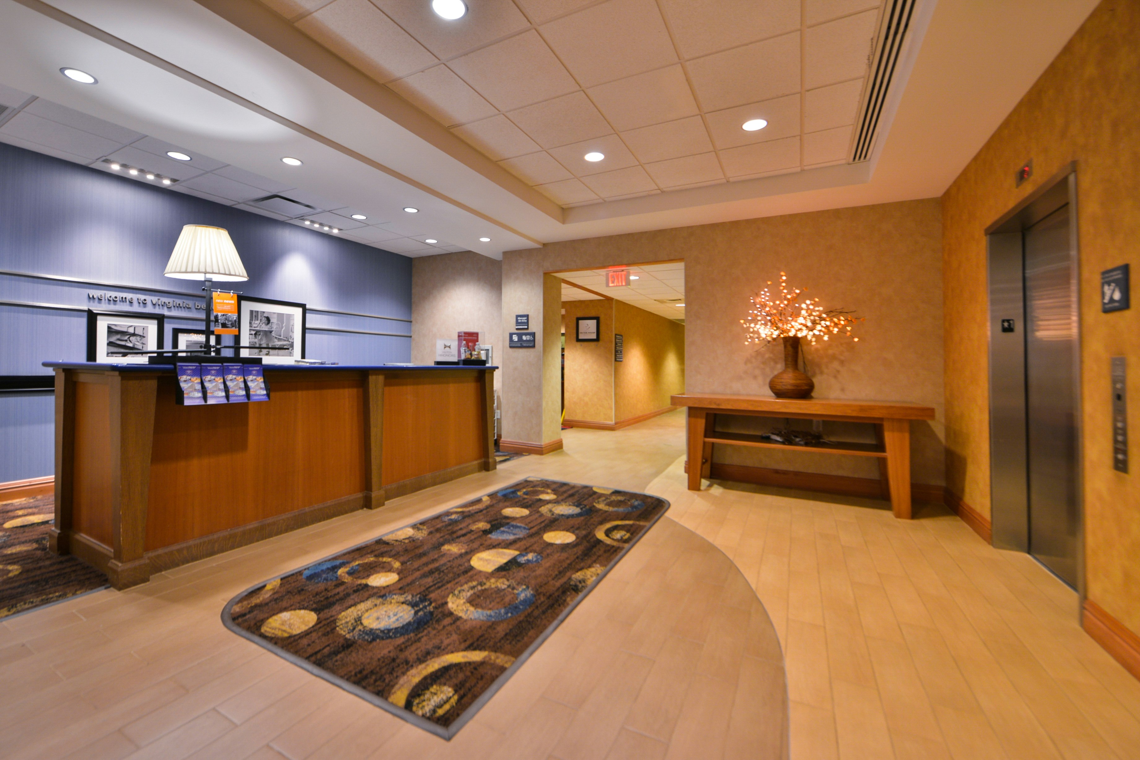 Hampton Inn Virginia Beach Oceanfront South 6/47