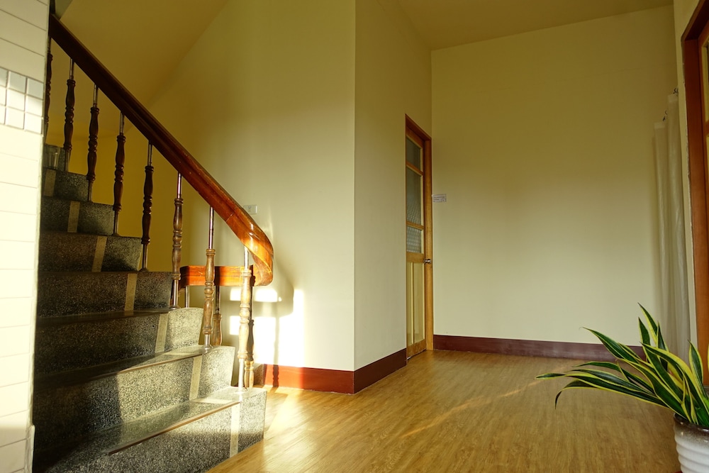 Chiayi Petite Hostel 33/35