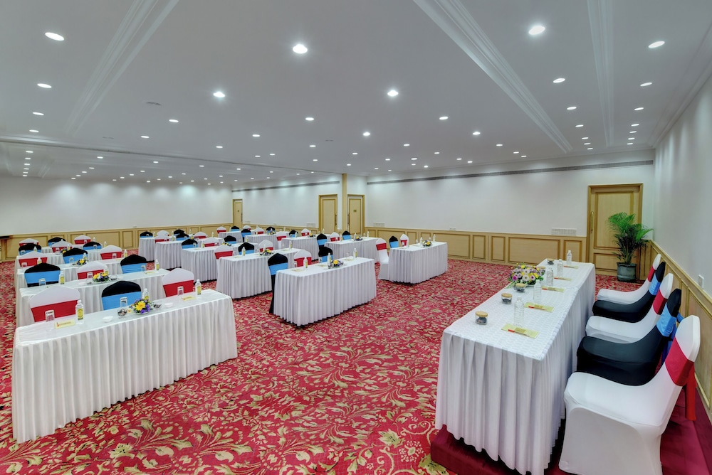 COMFORT INN VIJAY RESIDENCY 35/42