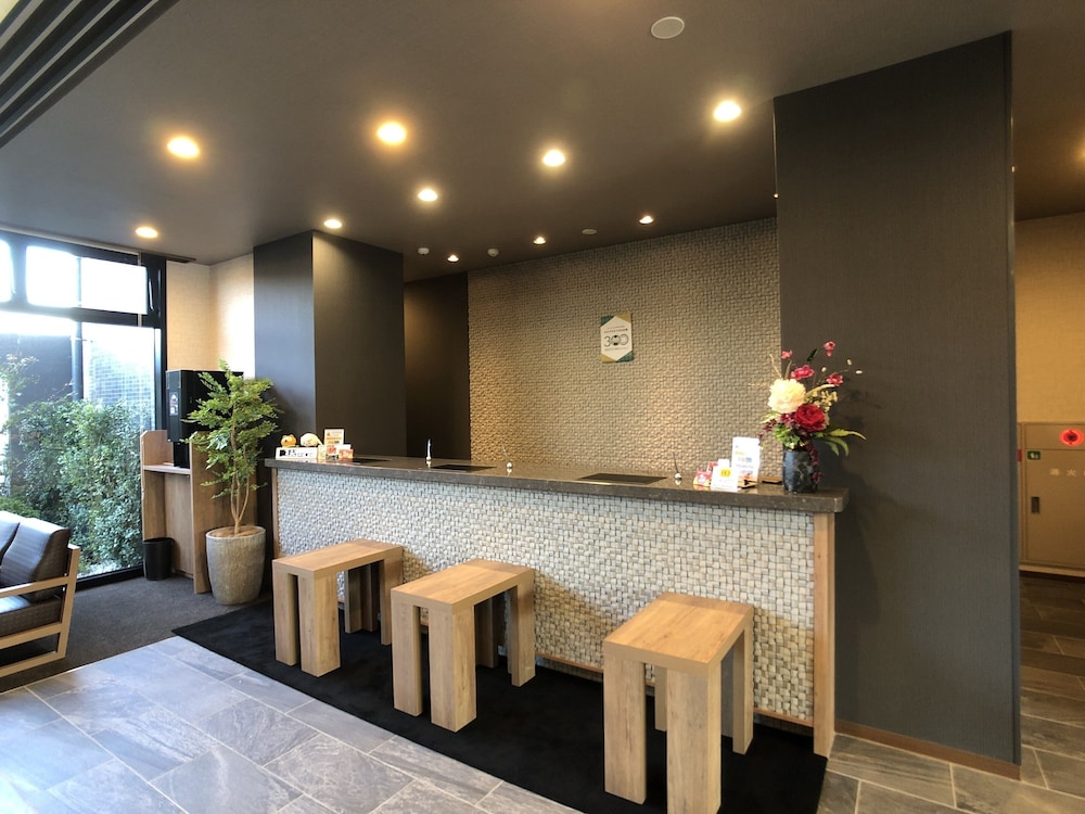 Hotel Route-Inn Yamanashi Chuo 4/16
