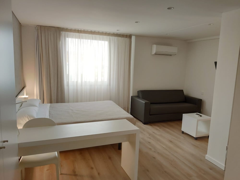 Hotel Las Terrazas 26/56