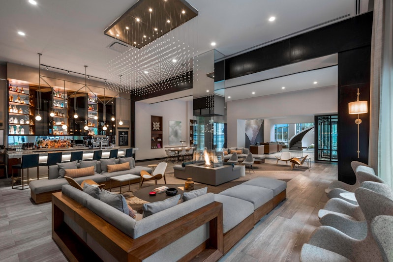 Le Meridien Denver Downtown 37/66