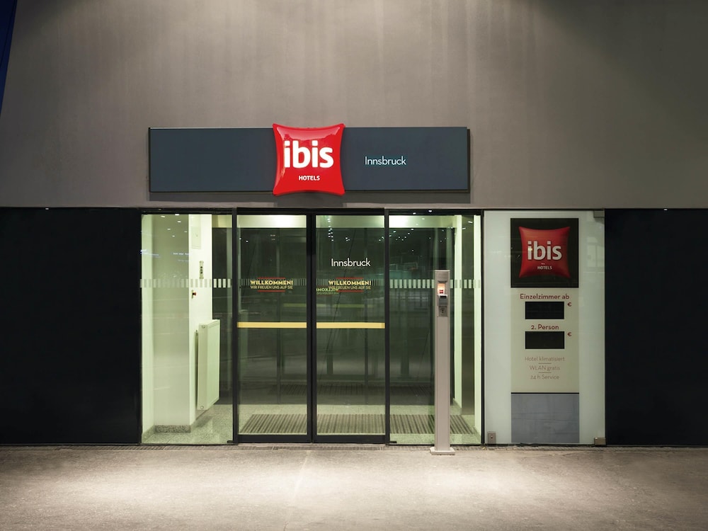 Ibis Innsbruck 4/48