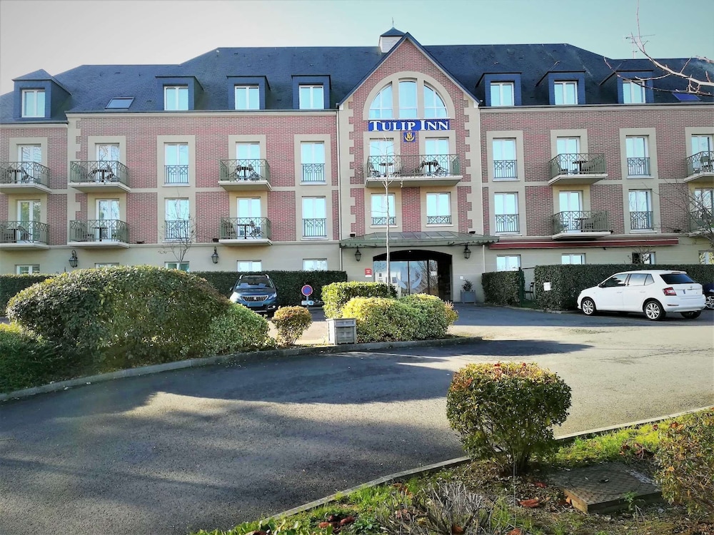 Tulip Inn Residence Honfleur Ex la Closerie Honfleur 66/74