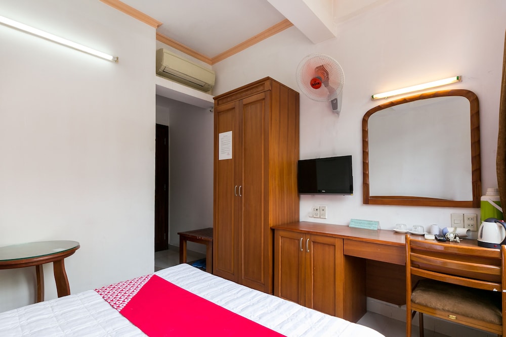 Vien Ngoc Xanh 2 Hotel 22/33