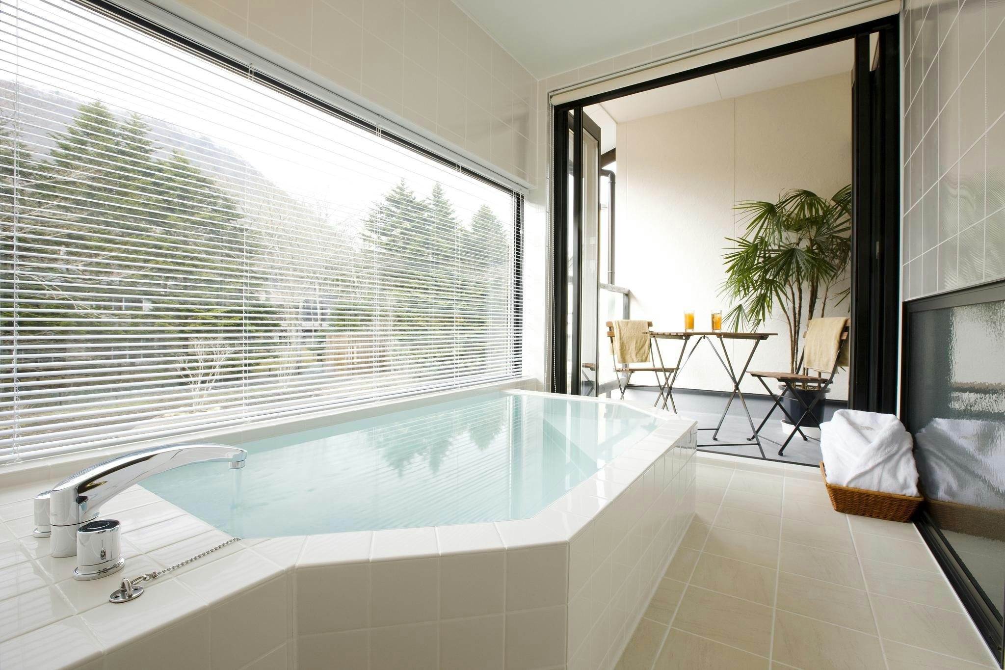 Karuizawa Hotel Longing House 6/13