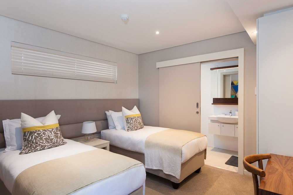 Zimbali Suites 7/50