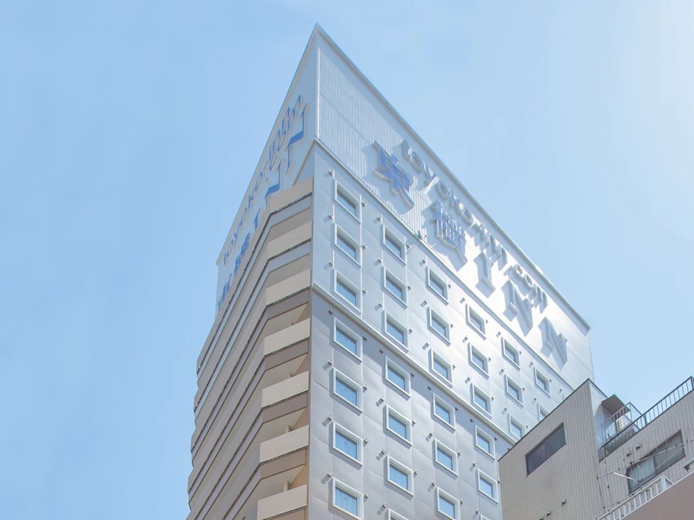Toyoko Inn Shinjuku-Gyoemmae-Eki 3-Ban Deguchi 2/46