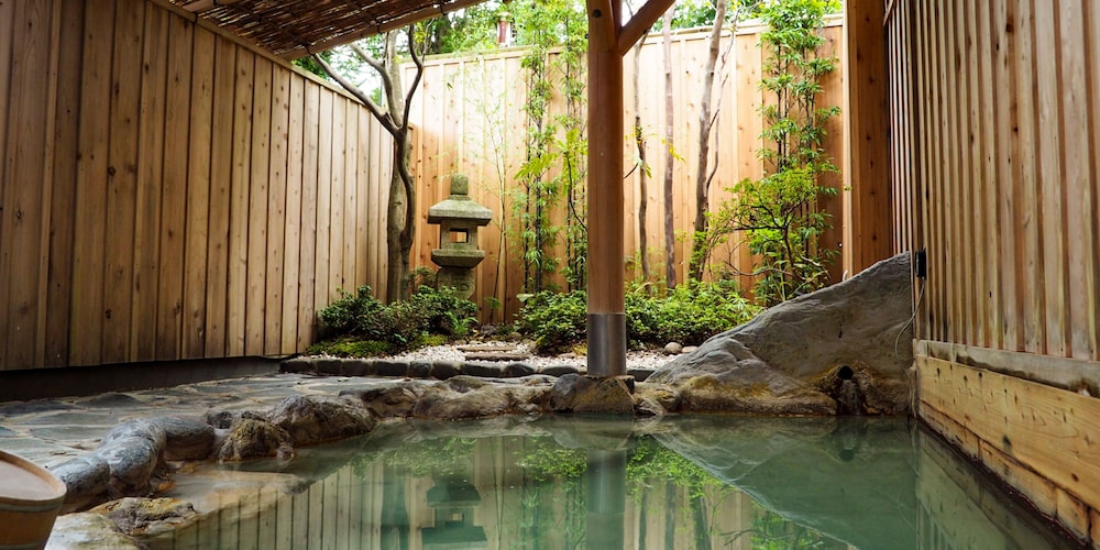Hakone Onsen Yuyado Yamanoshou 26/48