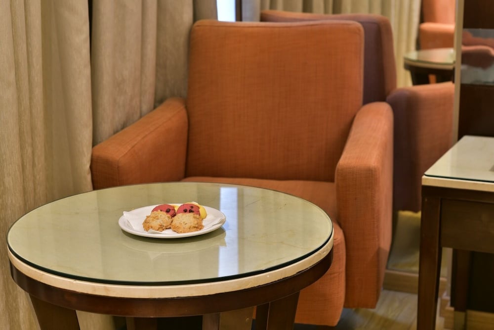Citadel Sarovar Portico Bengaluru 46/60