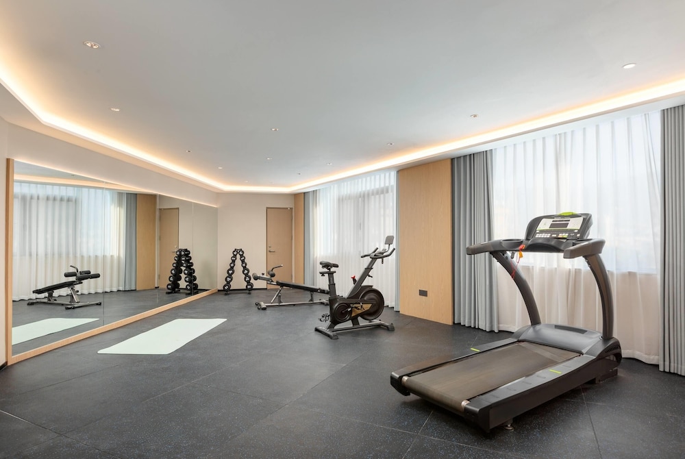 Days Inn by Wyndham Lincang Shuangjiang 9/16