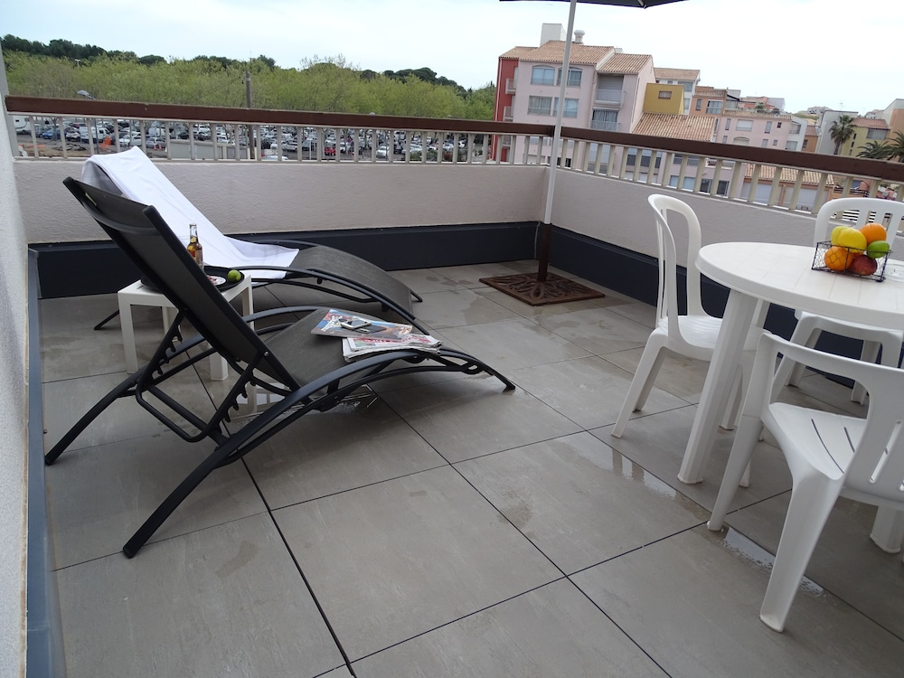 The Originals City, Hotel Cap Maya, Cap d'Agde 29/48
