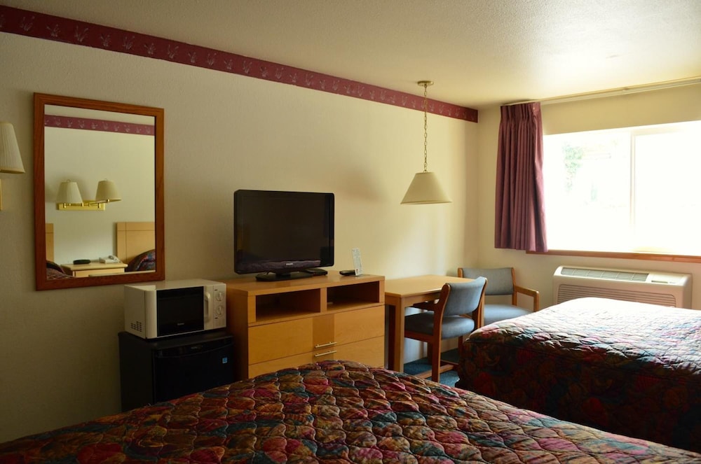 Bellingham Lodge 24/38