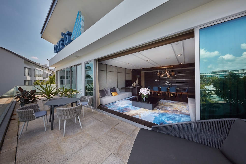 One 15 Marina Club 56/66