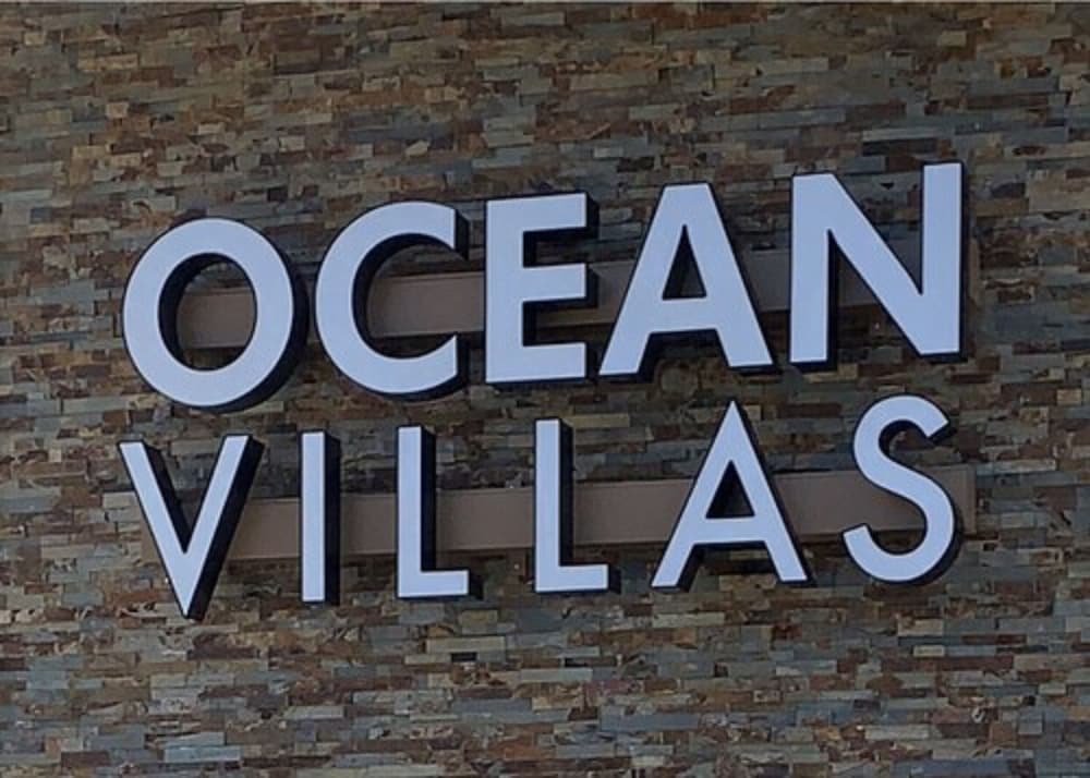Ocean Villas of Deerfield 5/68