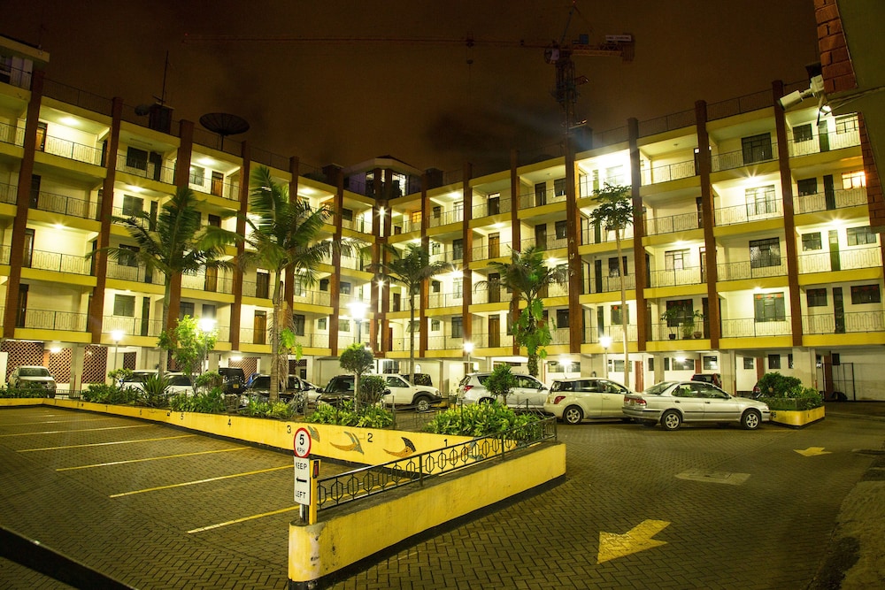 Njema Court Apartments 29/50