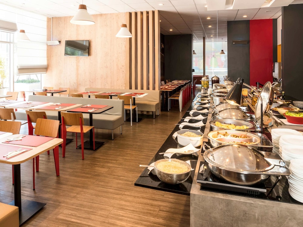 Ibis RJ Rio Porto Atlantico 51/65