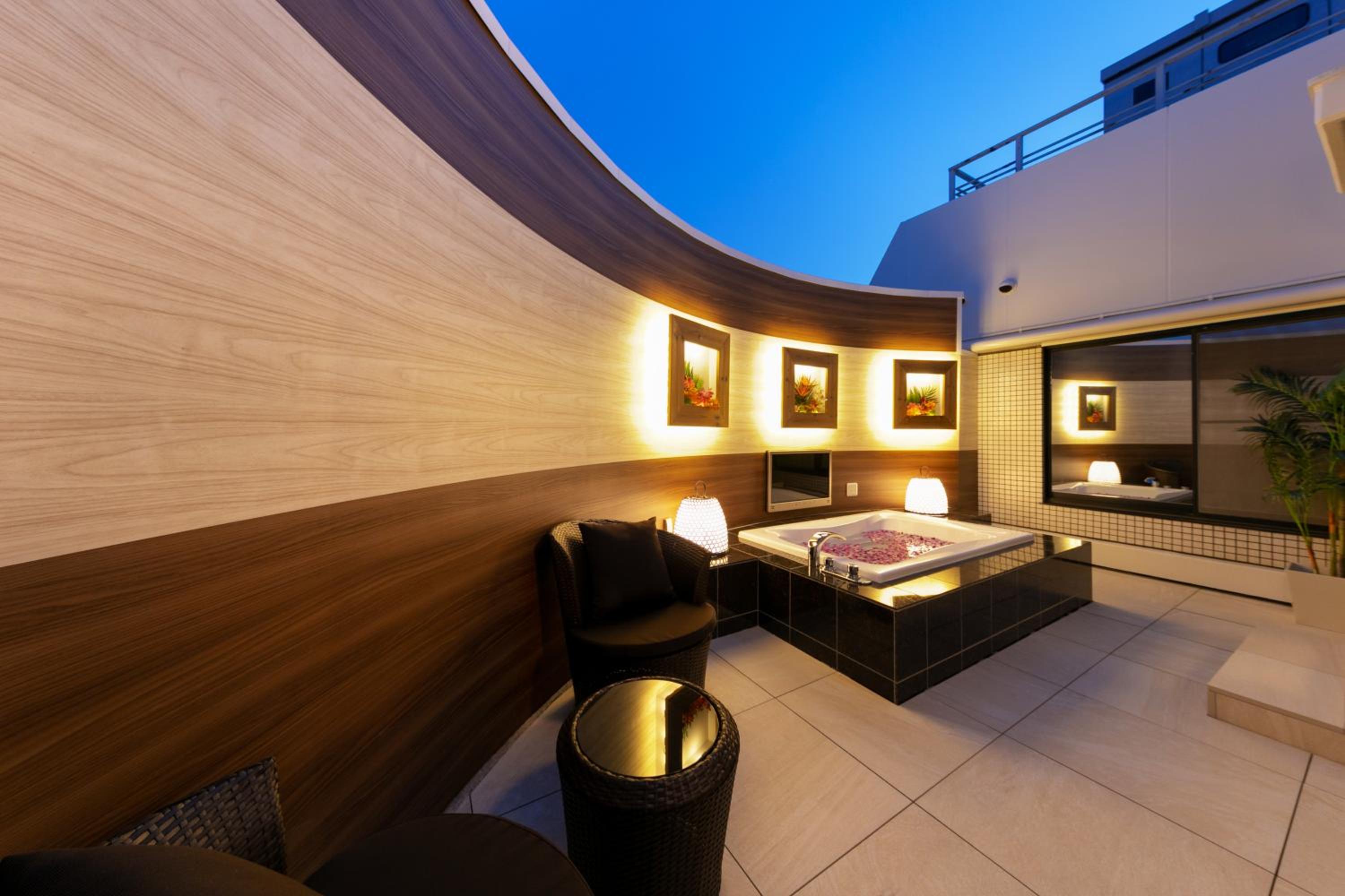 Hotel Eldia Luxury Kobe - Adults Only 50/63