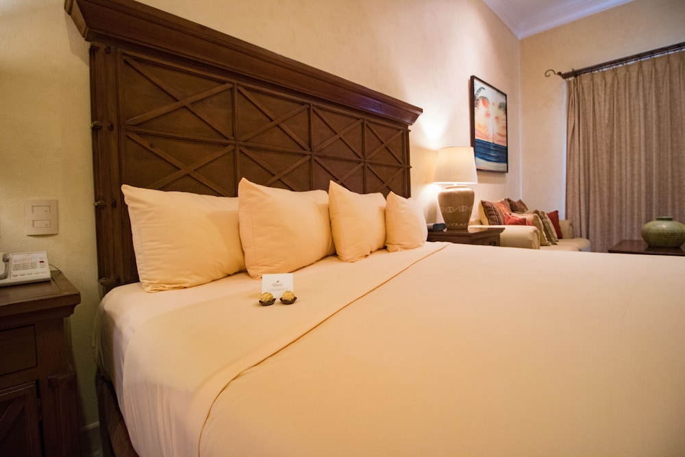 Villa La Estancia Beach Resort & Spa Riviera Nayarit 18/67
