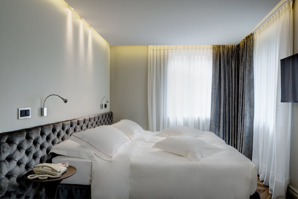 LUGANODANTE Boutique and Lifestyle Hotel 18/69