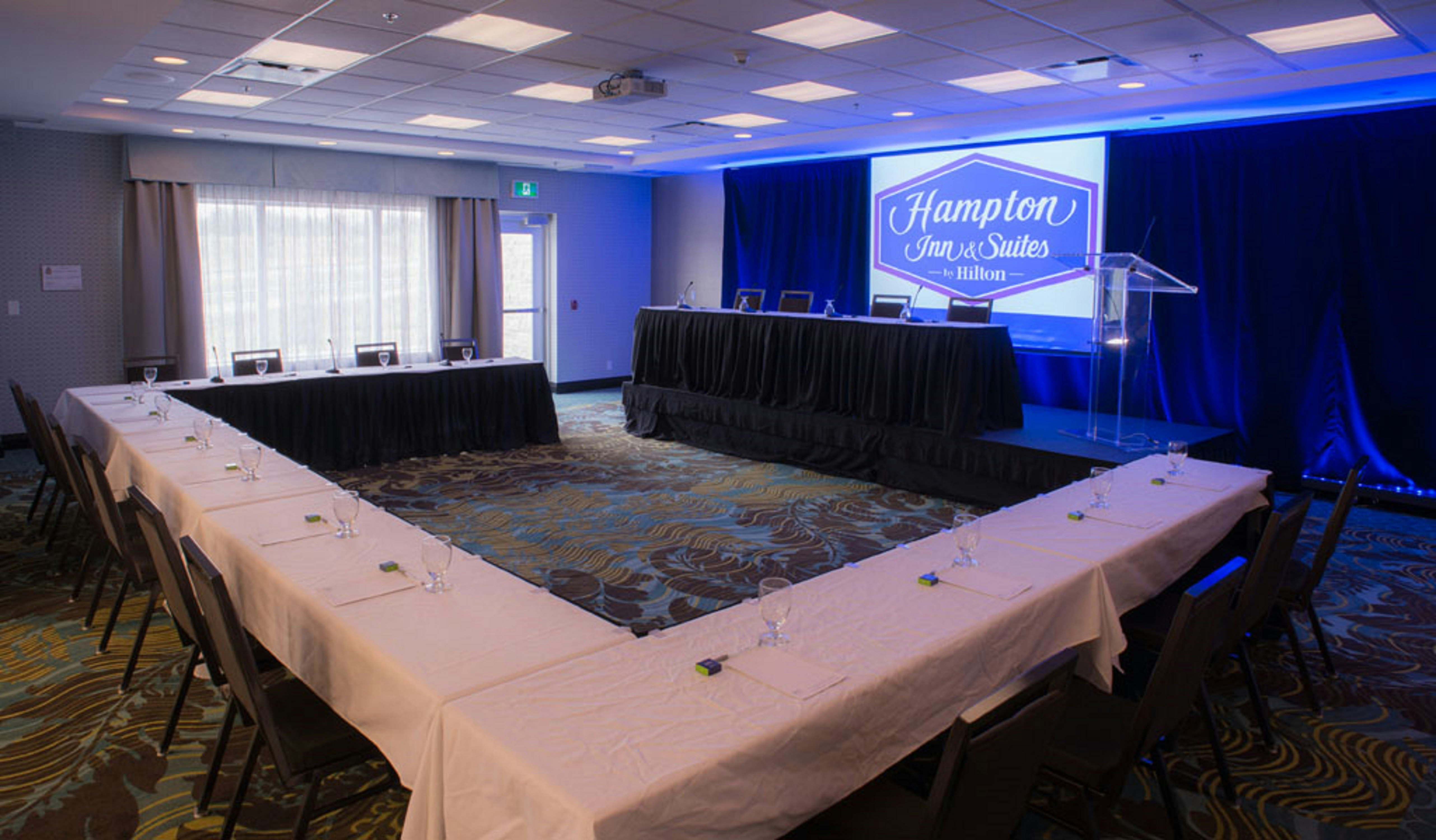 Hampton Inn and Suites by Hilton St Johns Airport 33/40