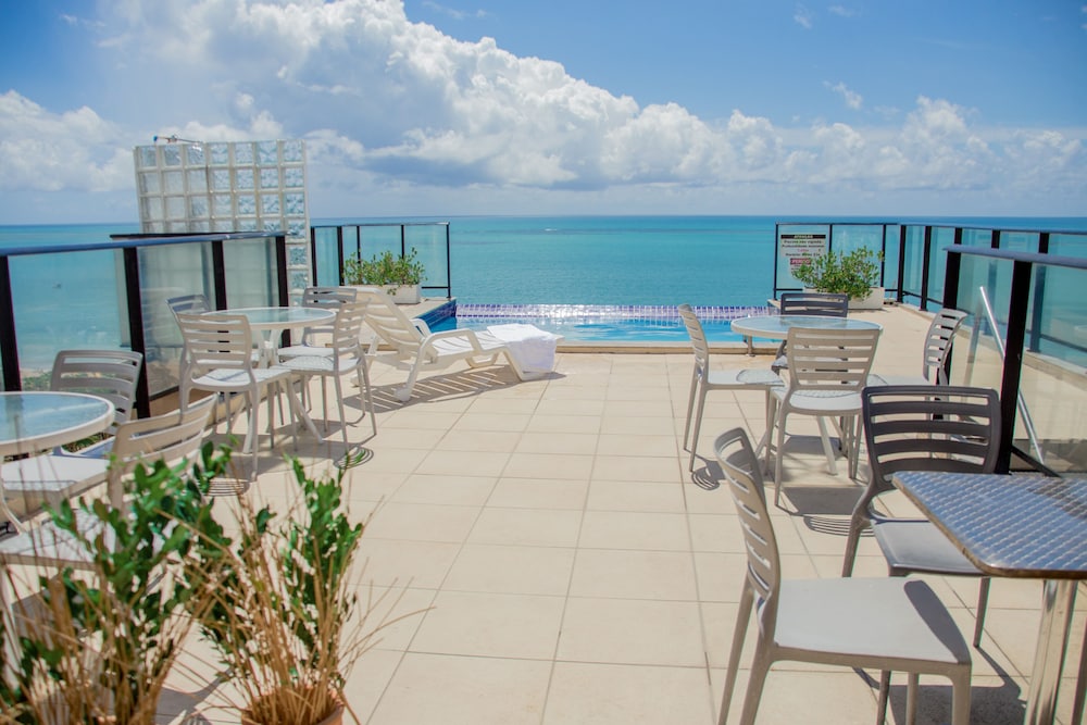 Vistamar Hotel 26/46