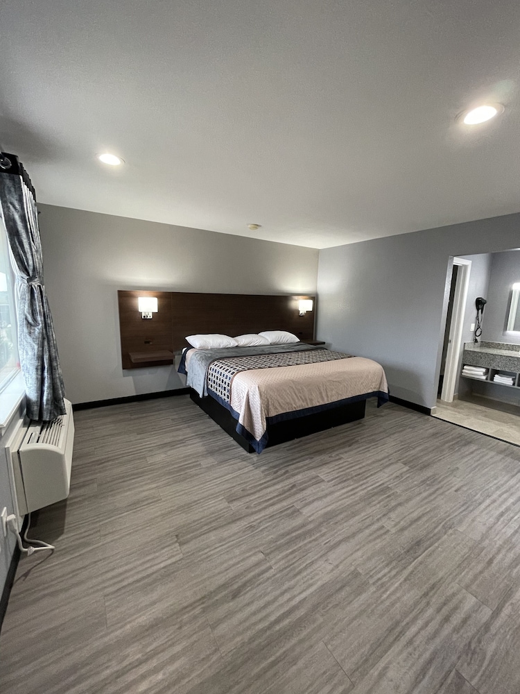 Ridge Motel Breckenridge 37/48