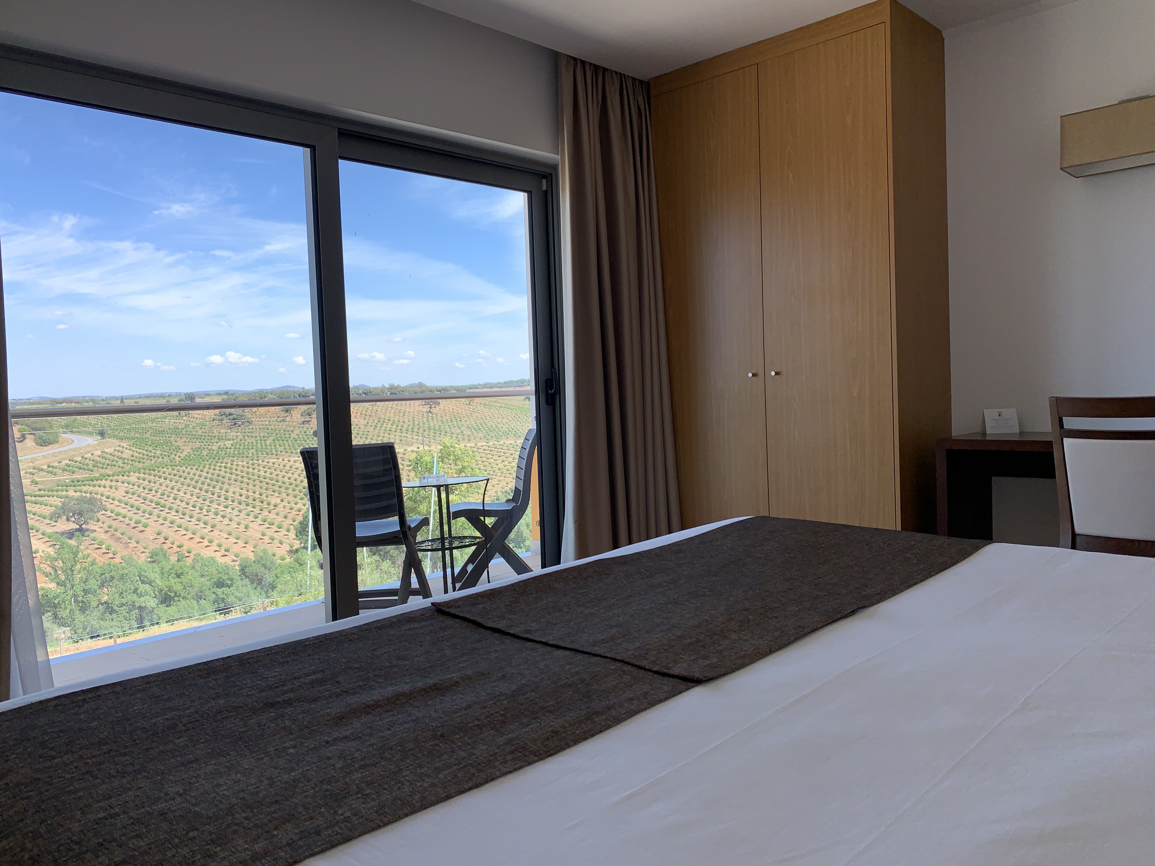 Superior, Double or Twin Bed, Country Side View، Hotel O Gato 2/4