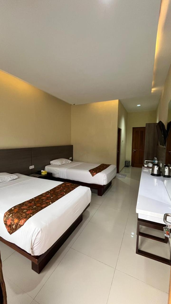 Hotel Pondok Asri Tawangmangu 13/50