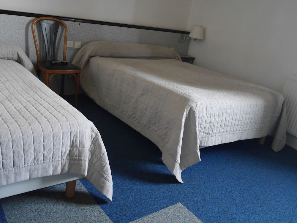 hotel terminus saint malo gare