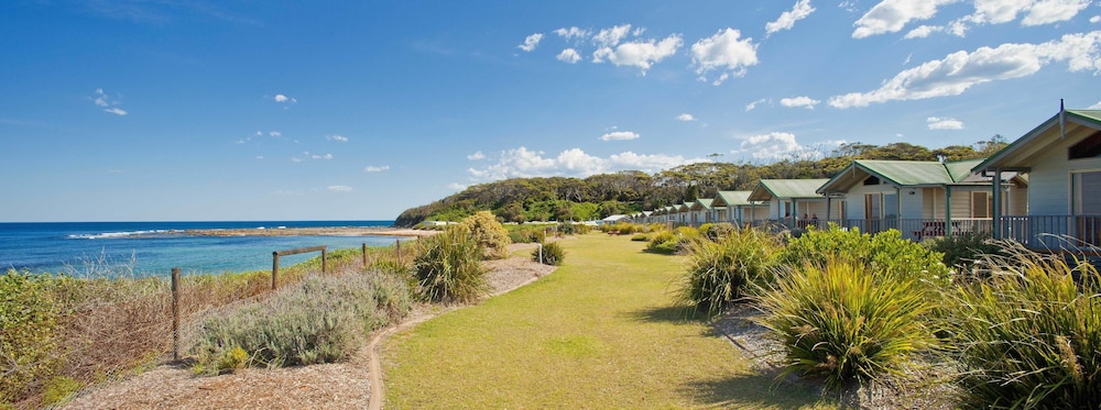 BLUE LAGOON BEACH RESORT 54/67