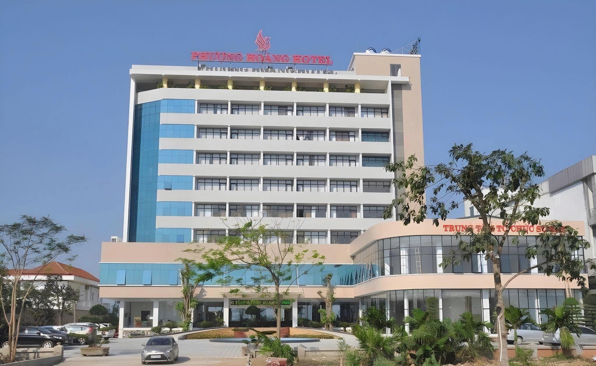Phoenix Hotel Thanh Hoa 6/33