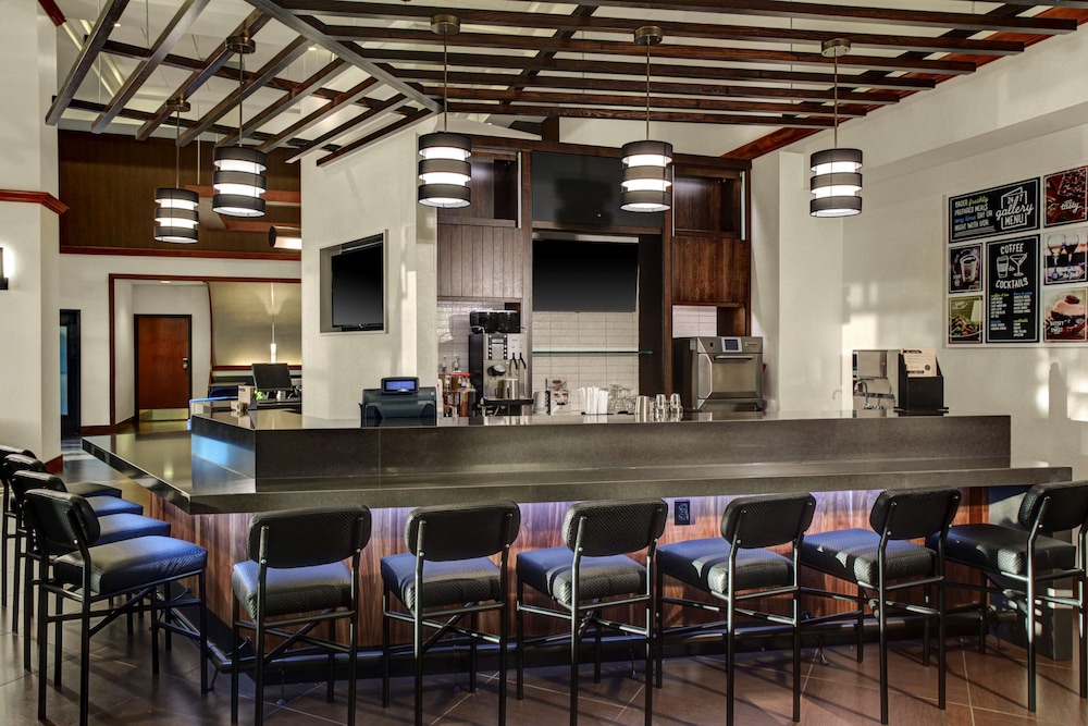 Hyatt Place Detroit/Auburn Hills 48/59