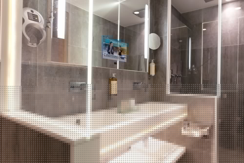 Select Hotel - Rive Gauche 36/42