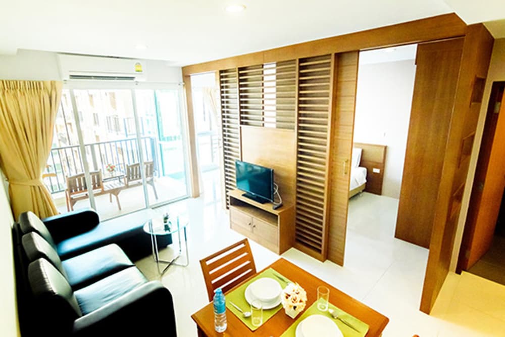 G Residence Pattaya 51/83